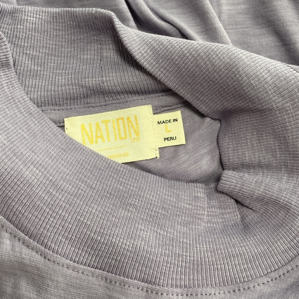 Nation LTD Margot Dress - Picture 5 of 5
